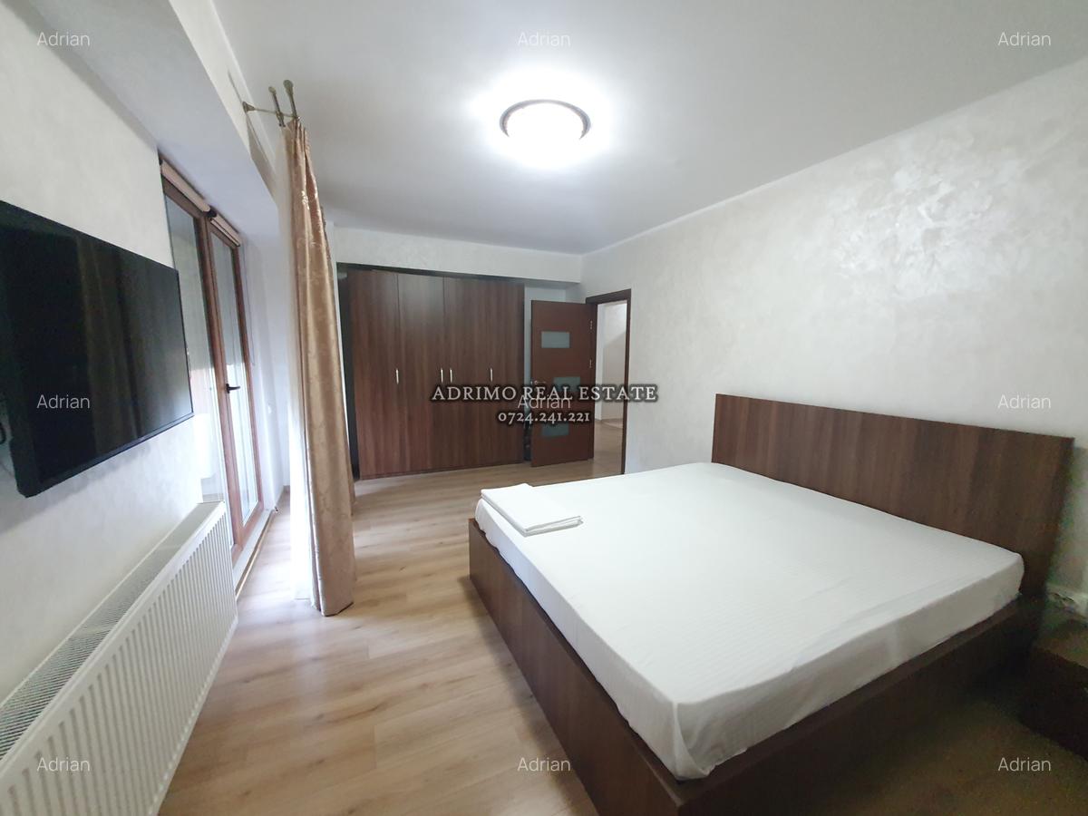 LUX! Ap3cam Cambridge School - Bloc Nou City Park Mall - Termen Lung - 900 euro - 16