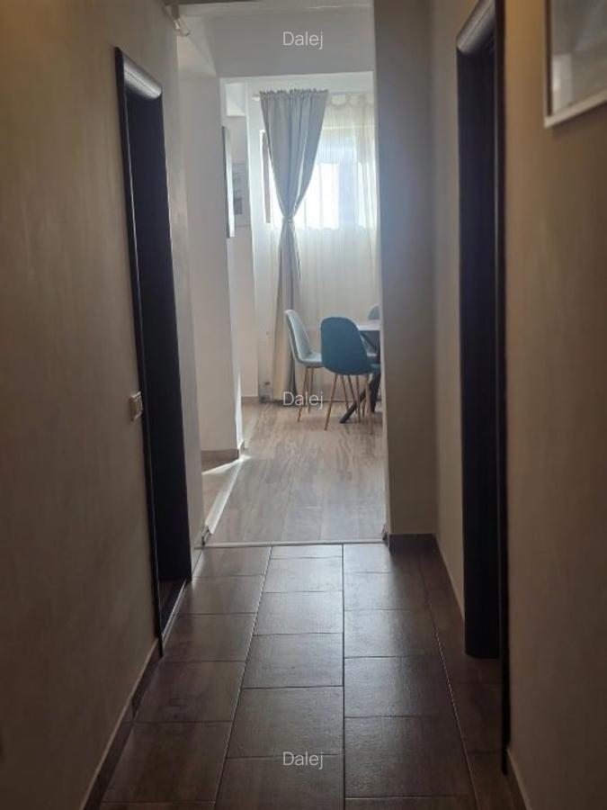 Apartament 2 camere centru, 7 minute de aeroport - 2