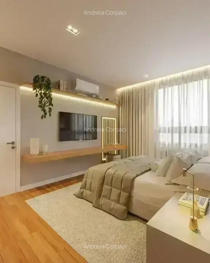 Apartament cu 4 camere decomandat în Theodor Pallady - 7