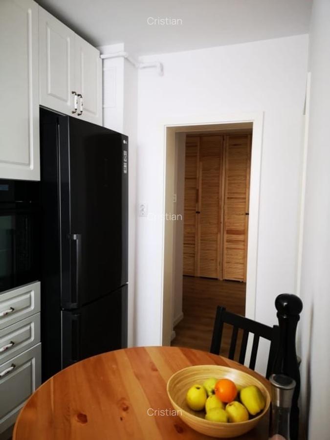 Apartament 2 camere centrul civic - 4