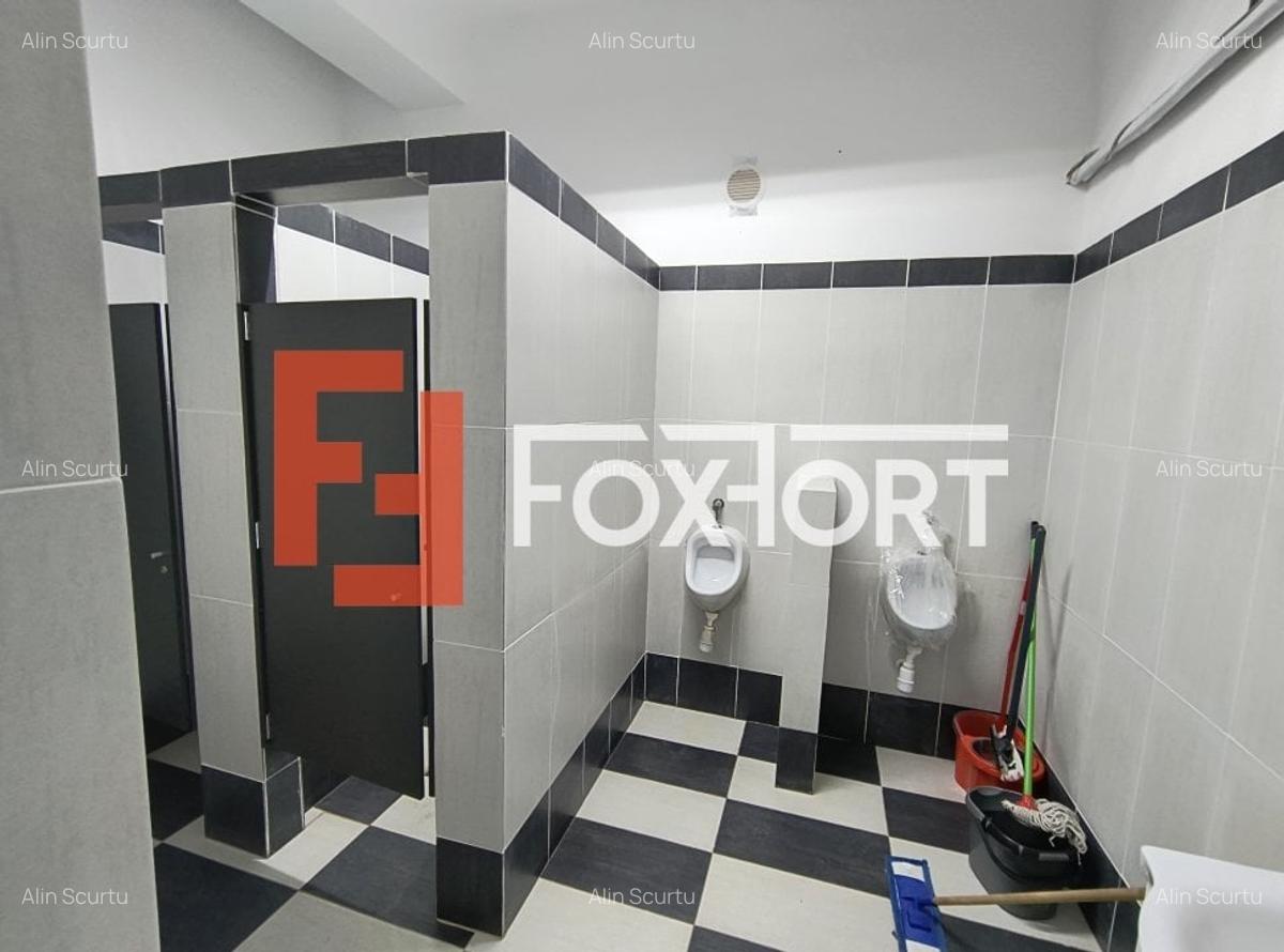 Spatiu comercial de inchiriat zona Brancoveanu - 12