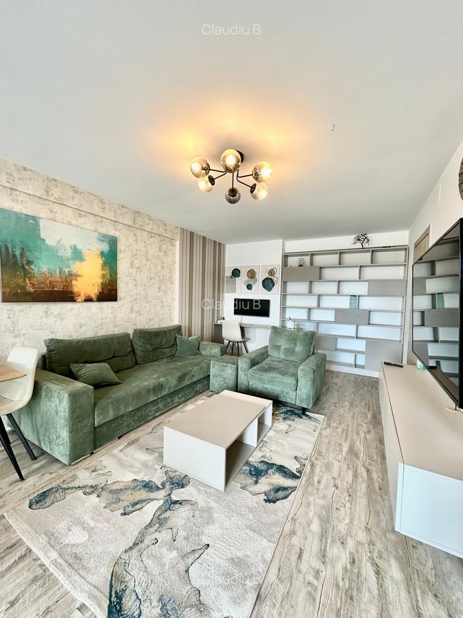 Apartament 2 camere | Roka Residence Nerva Traian | Parcare inclusa - 3