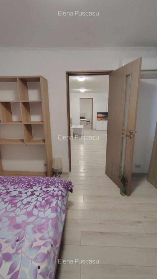 Zona Stadion - casa cu 3 camere și 2 bai - 3