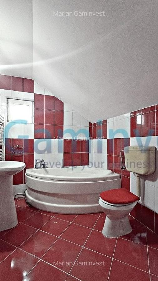 Casă cu 4 camere în Oșorhei - 5