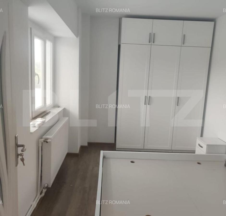 Apartament 2 camere modern, 55mp, 2 min de UMF - 4