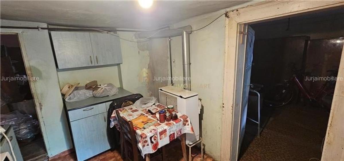 CASA 5 CAMERE 120 MP  ZONA UMF  CURTE 95 MP - 15