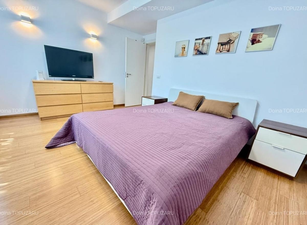 Pipera-Imobil BOUTIQUE, finiisaje lux,  curte privata, garaj si boxa! - 10
