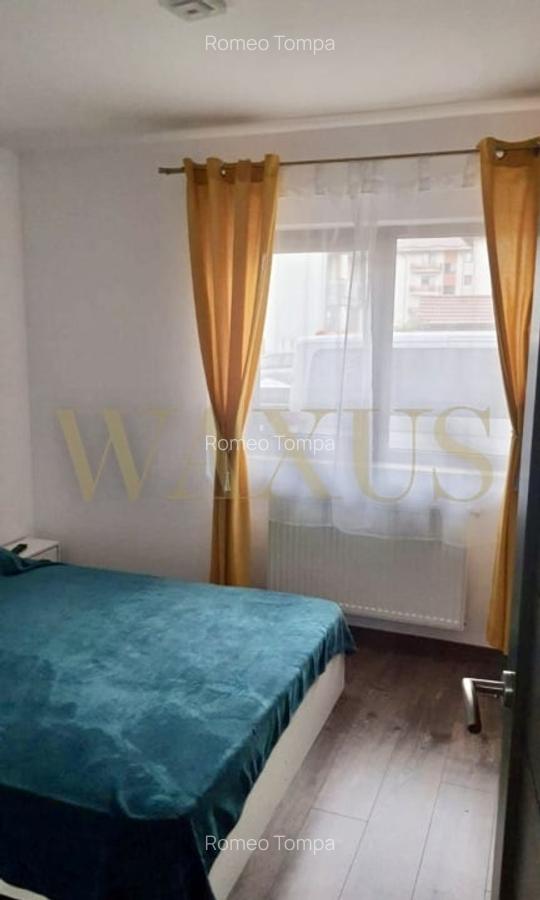 Apartament de 3 camere, parcare,zona subcetate - 4
