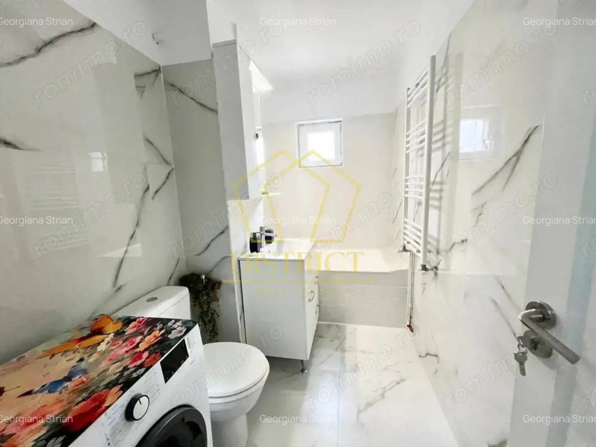 Apartament spatios cu 3 camere I Complexul Studentesc - 6