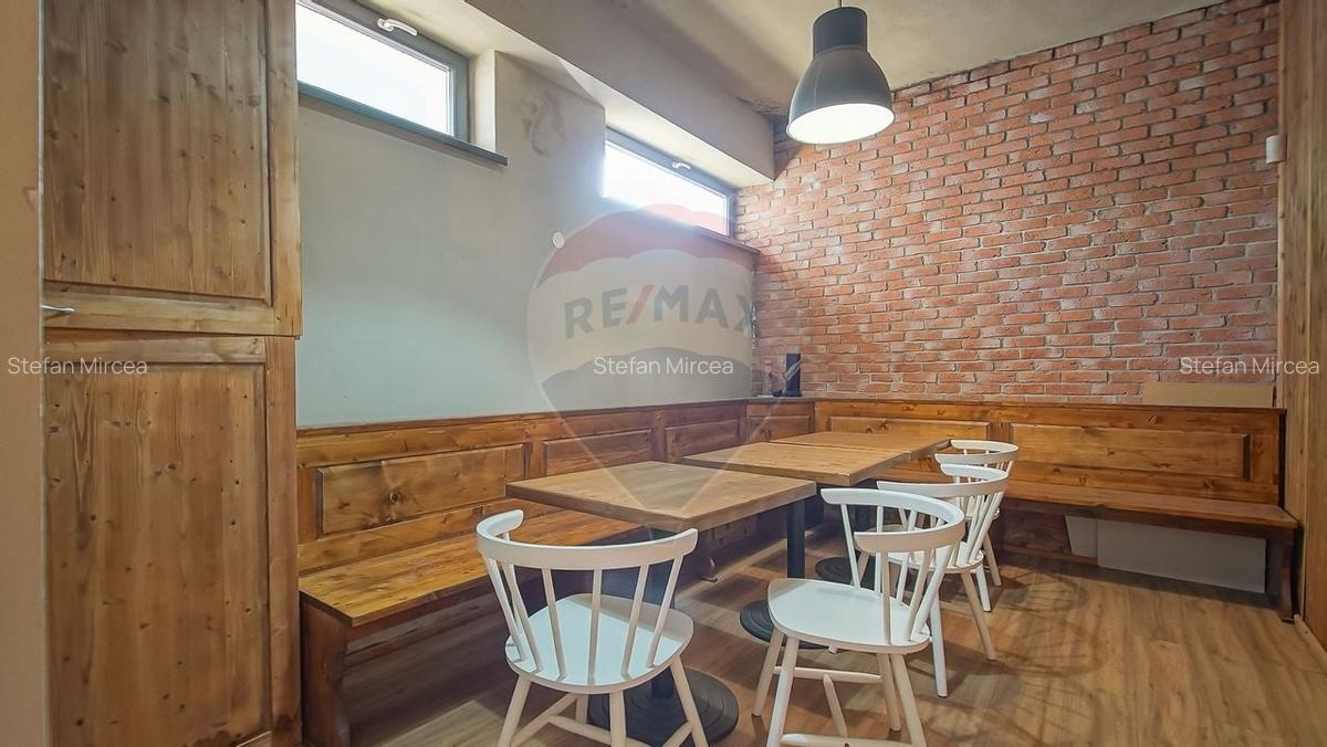 Inchiriere spatiu 140 mp in Bod - ideal pentru restaurant, magazin - 11