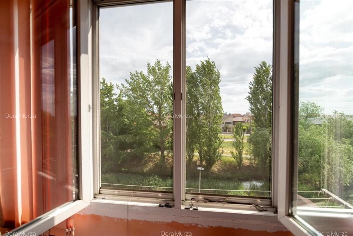 Apartament cu 2 camere în Iosia - 9
