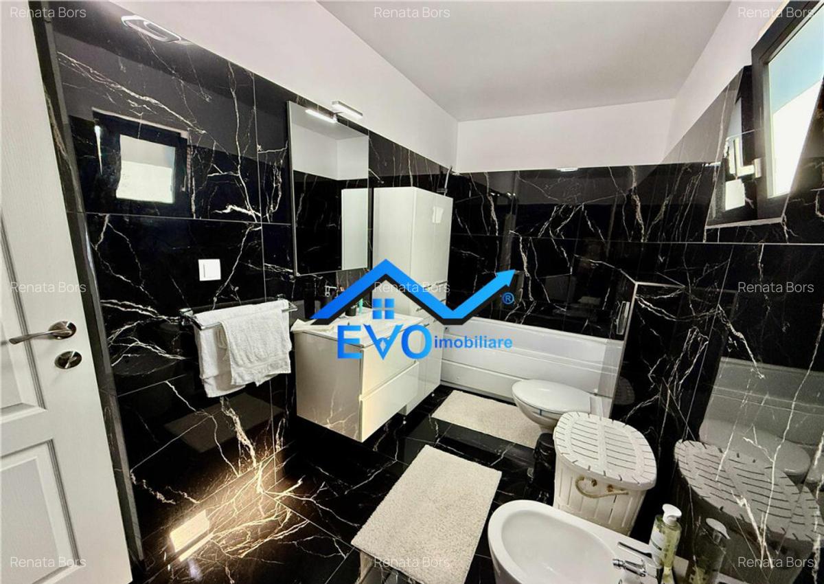Vila premium, de , individuala, 4 camere, finalizata 2023, L - 12