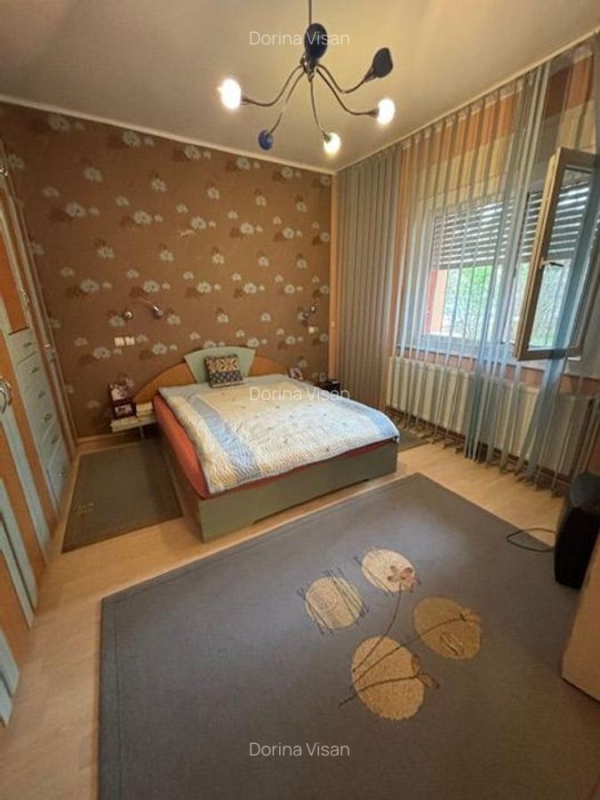 Casa individuala cu teren generos - 2