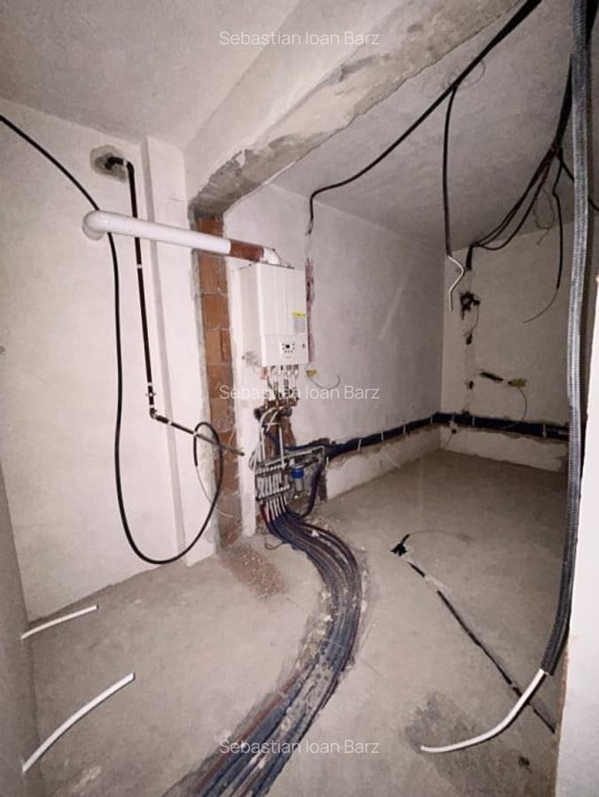 Spațiu comercial, 86 mp în Borhanci - 14