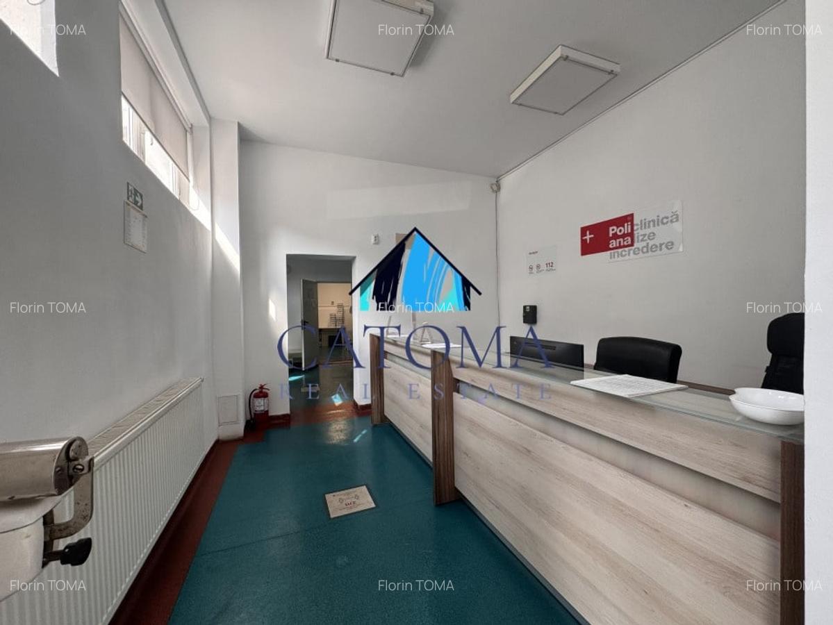 Oportunitate pentru segmentul medical ! - 32