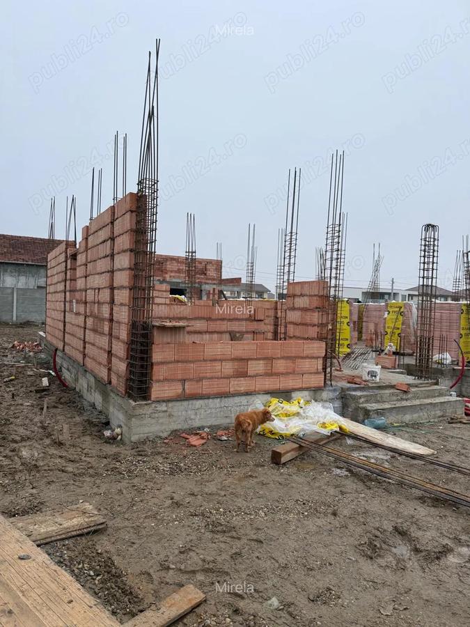 Duplex de vanzare in Chisoda - 2