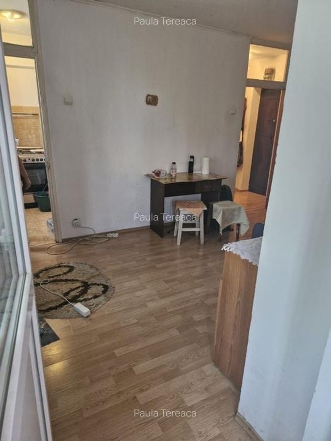 Garsoniera decomandata Metrou Constantin Brancoveanu / Alunisului - 13