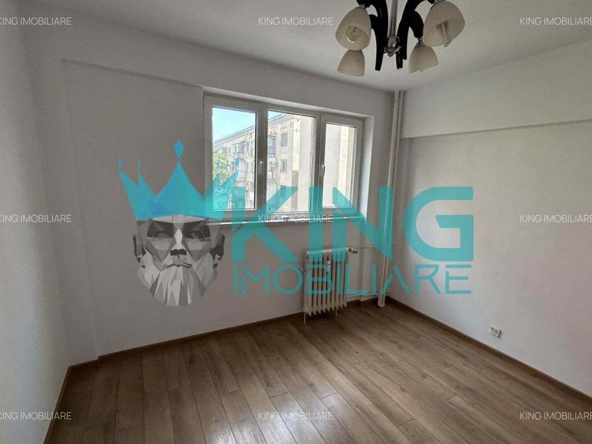 Apartament cu 3 camere decomandat în Vitan - 5