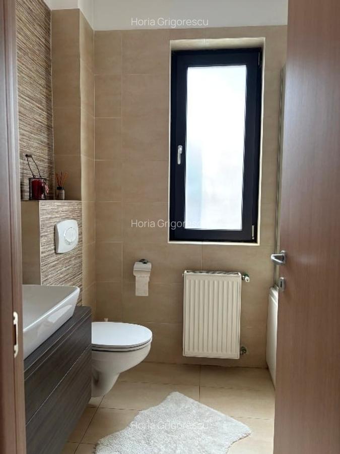 Apartament modern de 2 camere cu terasă și loc de parcare subteran - 14
