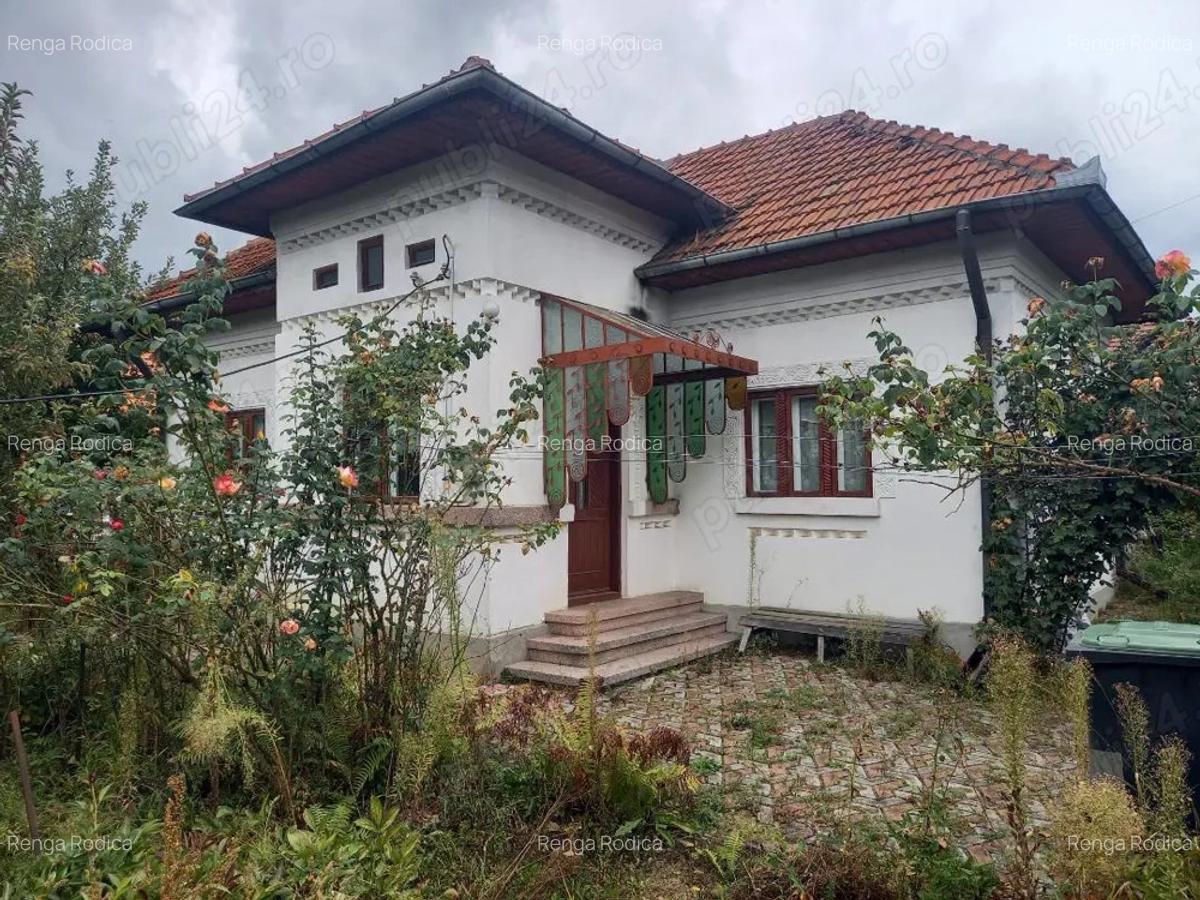 Casa Campulung - 2