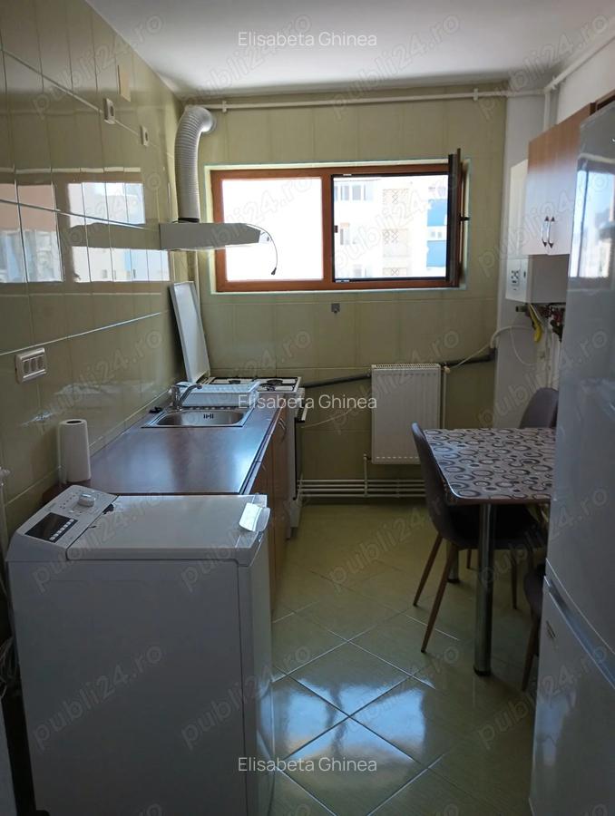 Inchiriez apartament 2 camere, 52 mp, decomandat Mana?tur, Aleea Padin - 3 Inchiriez apartament 2 camere, 52 mp, decomandat Mana?tur, Aleea Padin - 3