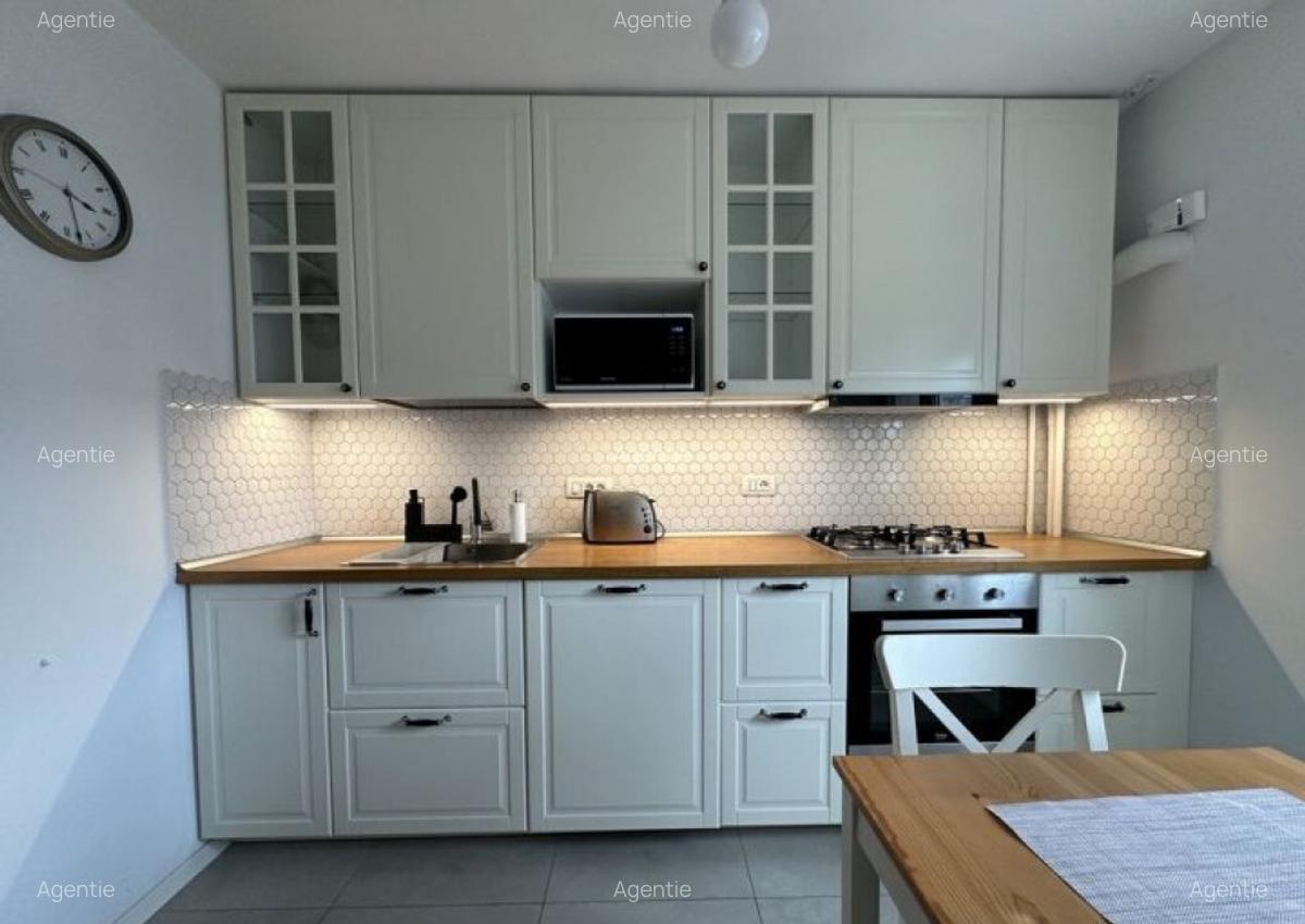 Dristor, Apartament 3 camere. - 9