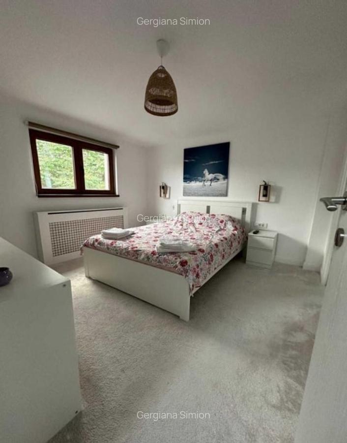 Apartament 3 Camere Mosilor | 2 Bai | Balcon | Centrala proprie - 4