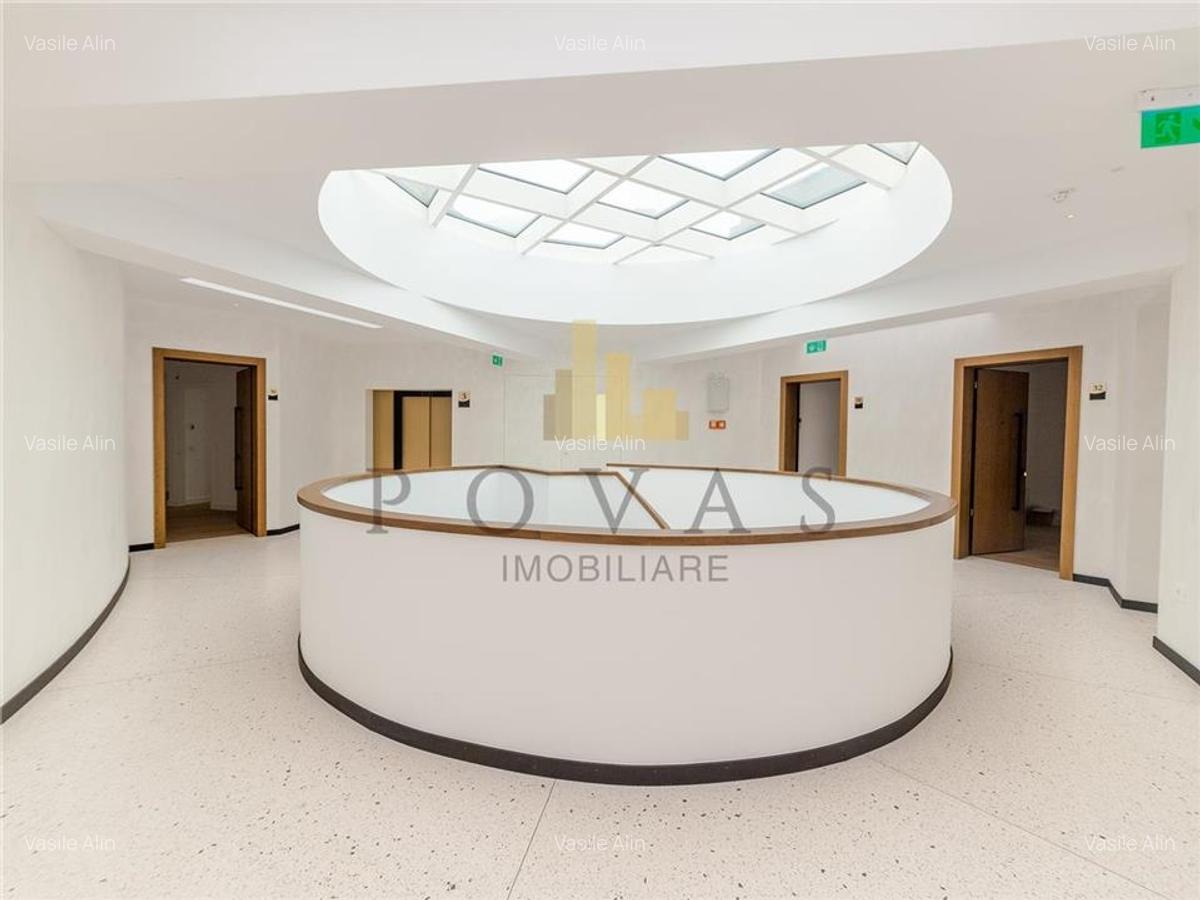Apartament cu 4 camere semidecomandat în Iancu Nicolae - 16