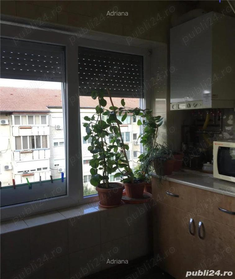De vanzare apartament cu 2 camere in zona Doroban?i etaj 4 acoperis tigla - 2