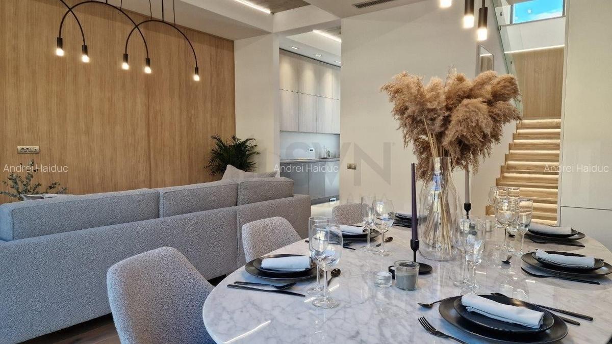 REV2003660 Pipera - Townhouse in complex rezidential - 12