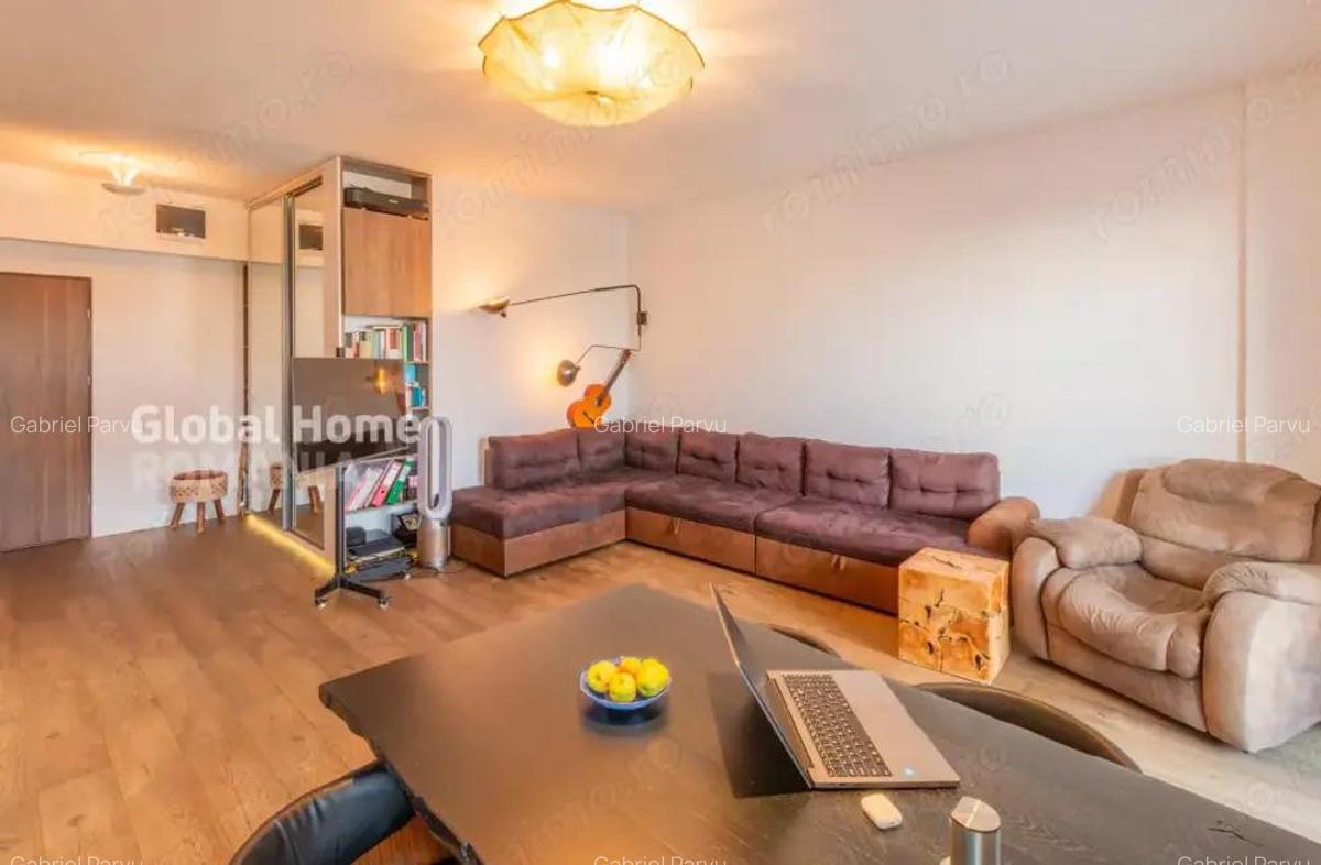 Apartament 2 Camere | Nerva Traian- Timpuri Noi | Imobil 2015 | Renovat - 2