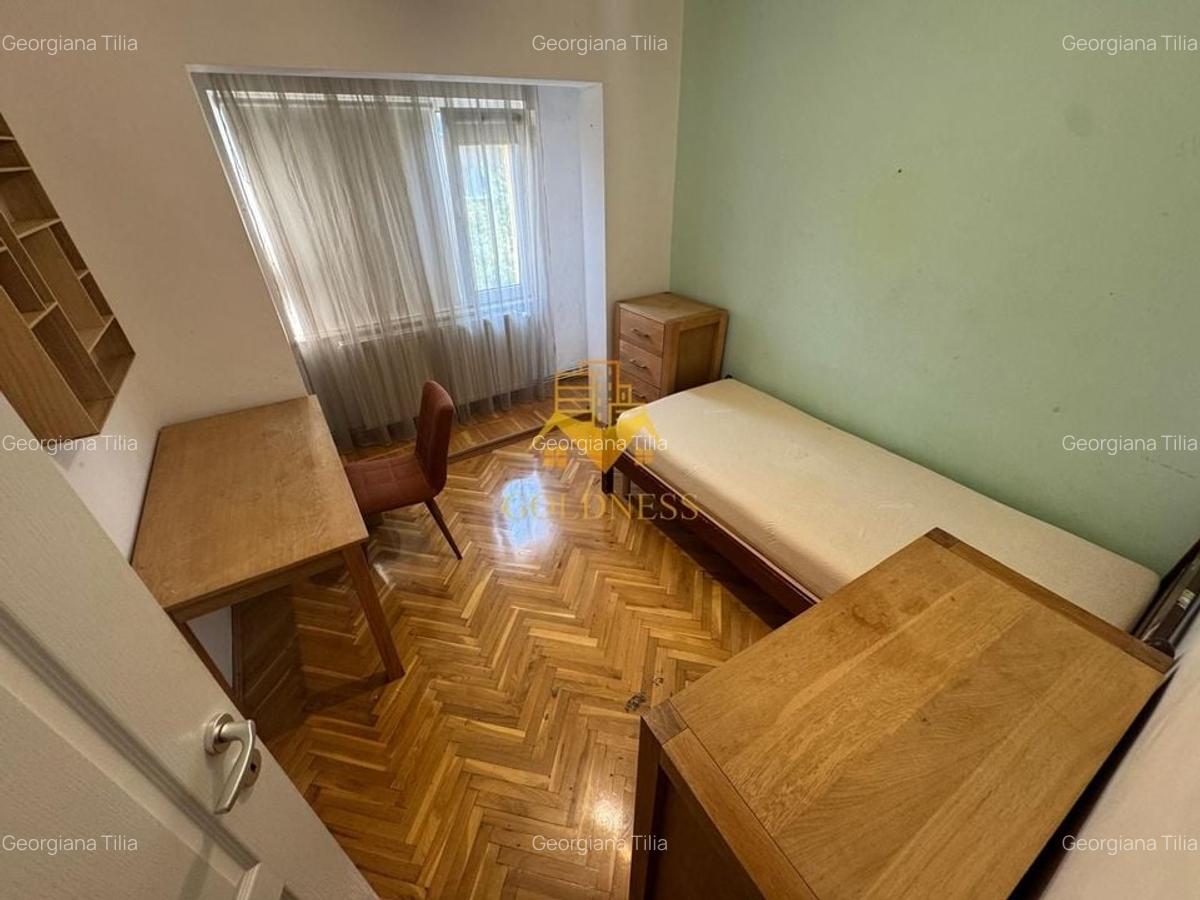 Apartament cu 4 camere decomandat, mobilat în Zorilor - 4