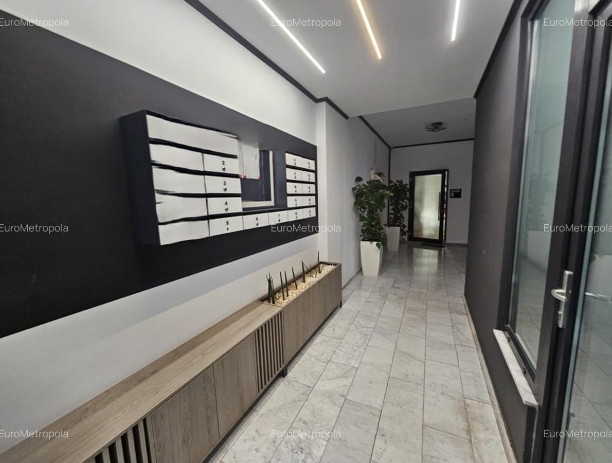 Apartament cochet 2 camere | Loc parcare subteran | Aviației - 8