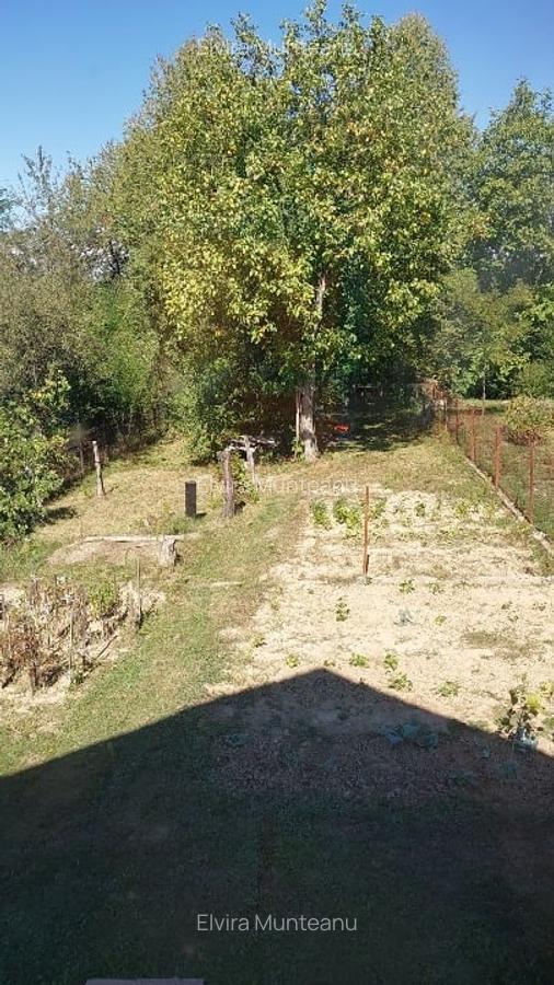 Casa de vinzare cu teren edificabil - 12