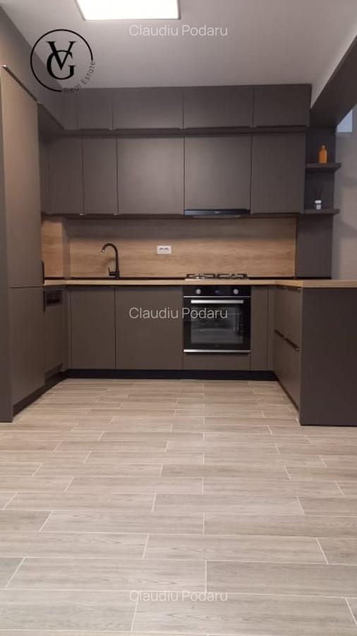 Apartament 2 camere+loc parcare | termen lung | Casa Del Mar - 4