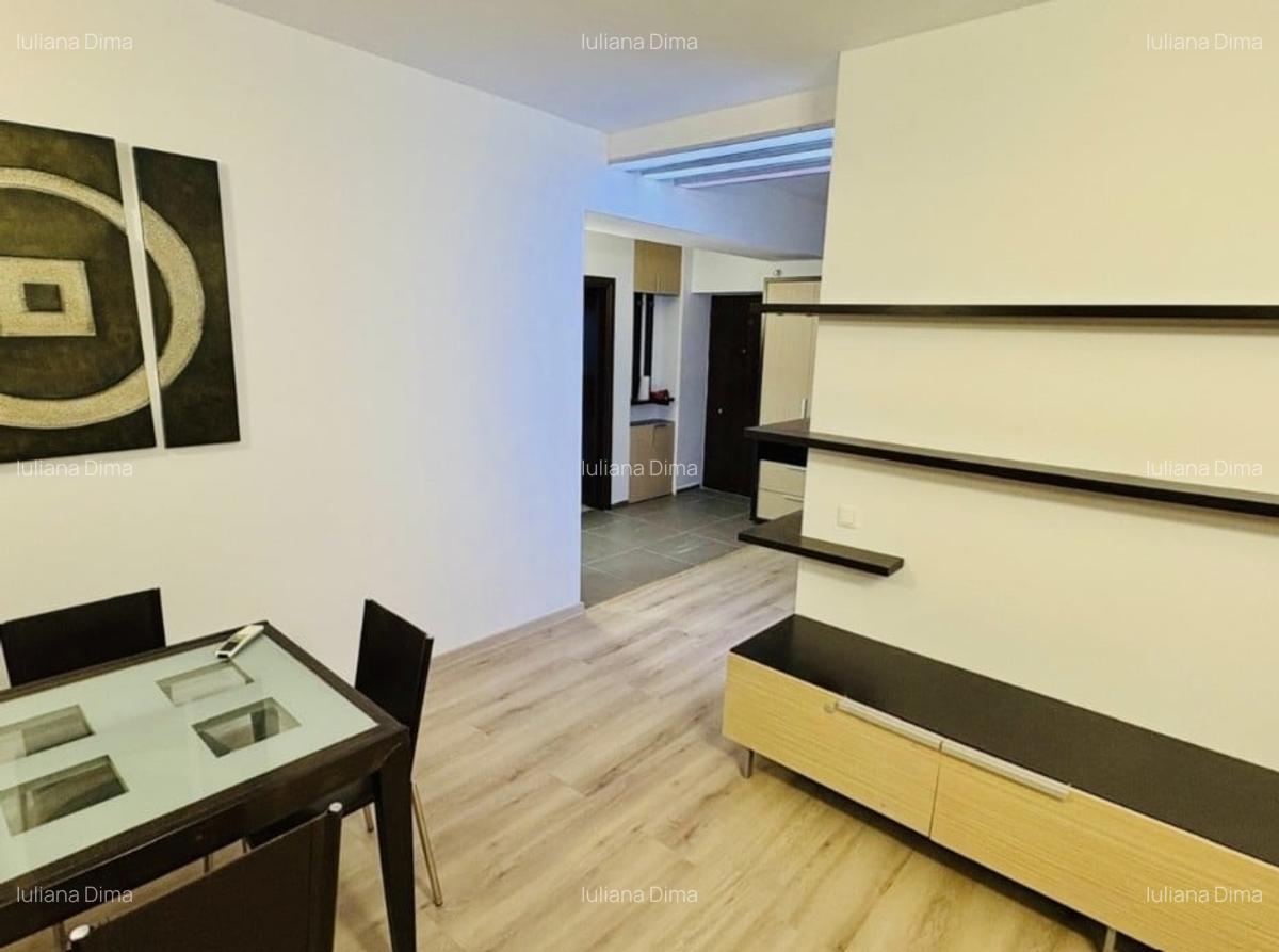 Apartament 3 camere renovat, 100 mp, parcare subterană INCLUSA – Piața Sudului - 4