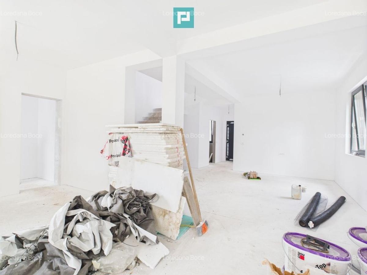 Casă tip duplex modern în Dumbrăvița - 4