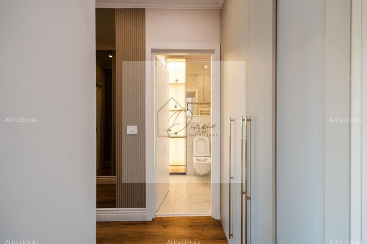 COM0% I 2 camere Pipera -  Rond OMV I Ivory Residence I Mobilat lux - 13