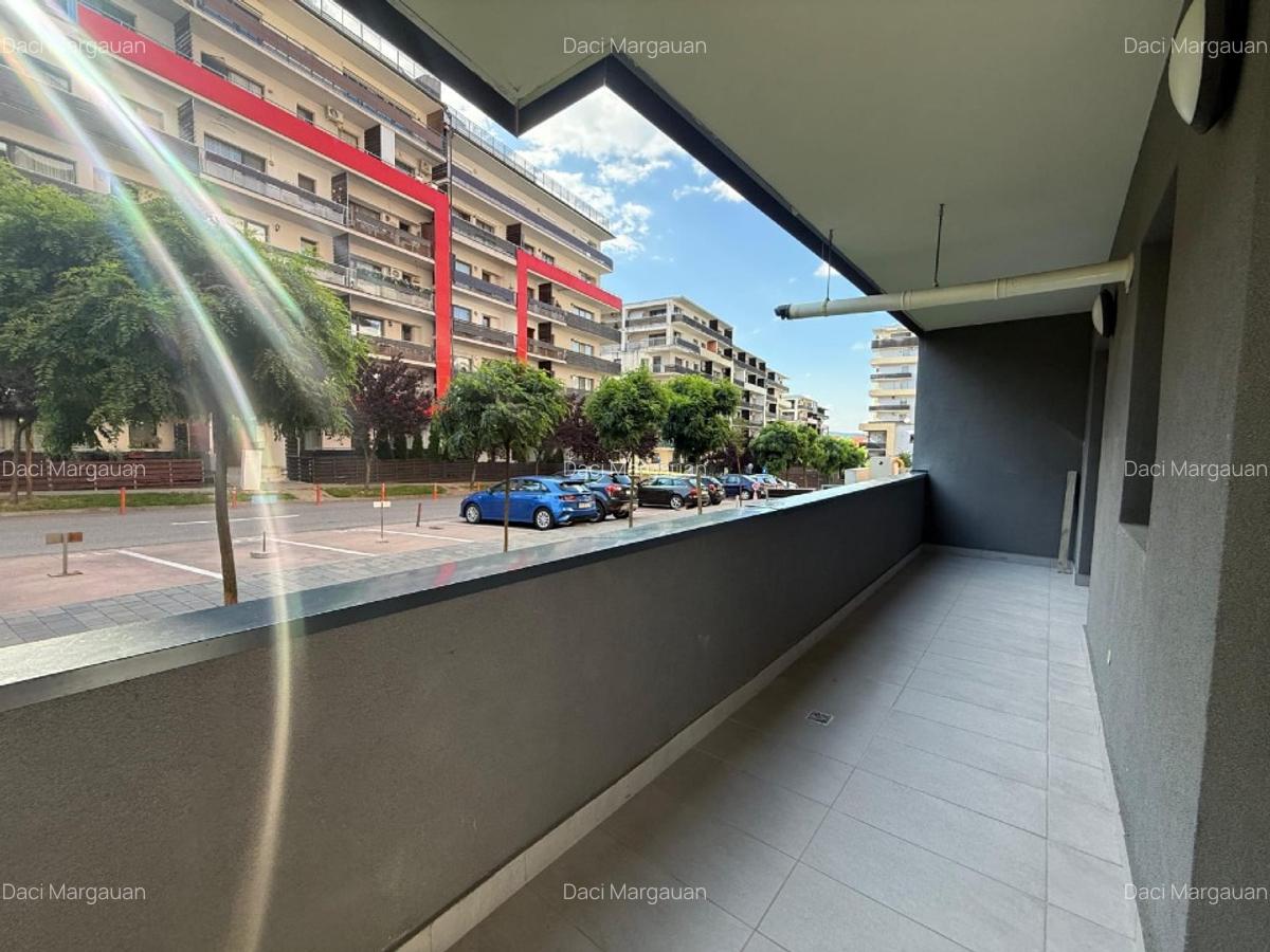 Apartament de inchiriat 2 camere Buna Ziua - 7
