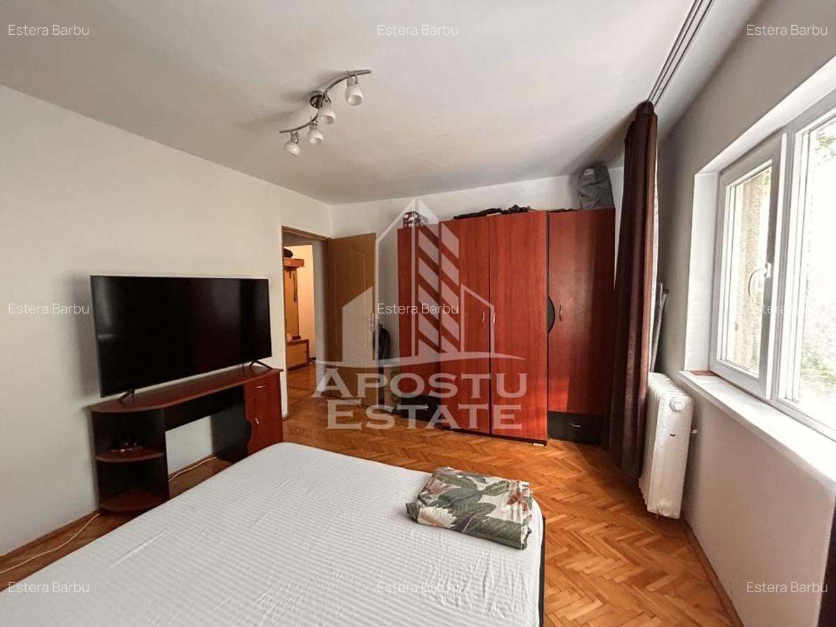 Apartament 2 camere decomandat, etaj 2, zonă Odobescu, 61 mp utili - 7