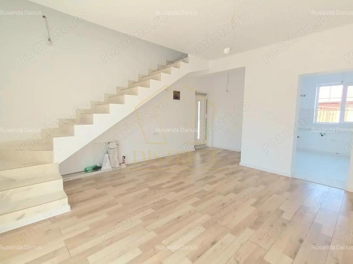 Duplex P+1, 3 camere, deosebit I Central - 1