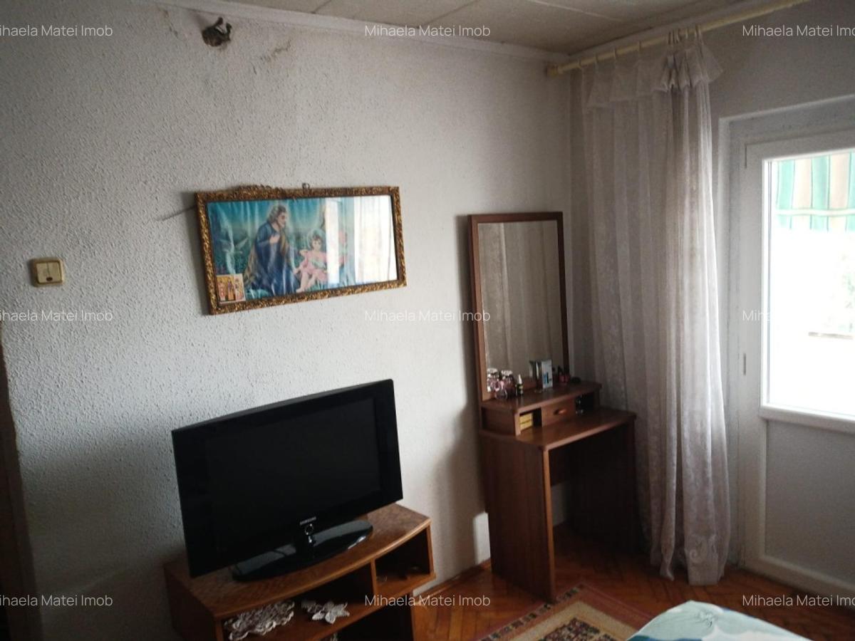 Apartamente 3 camere 83 mp/ Strada Lacul Ursului/ Primaria Otopeni - 3