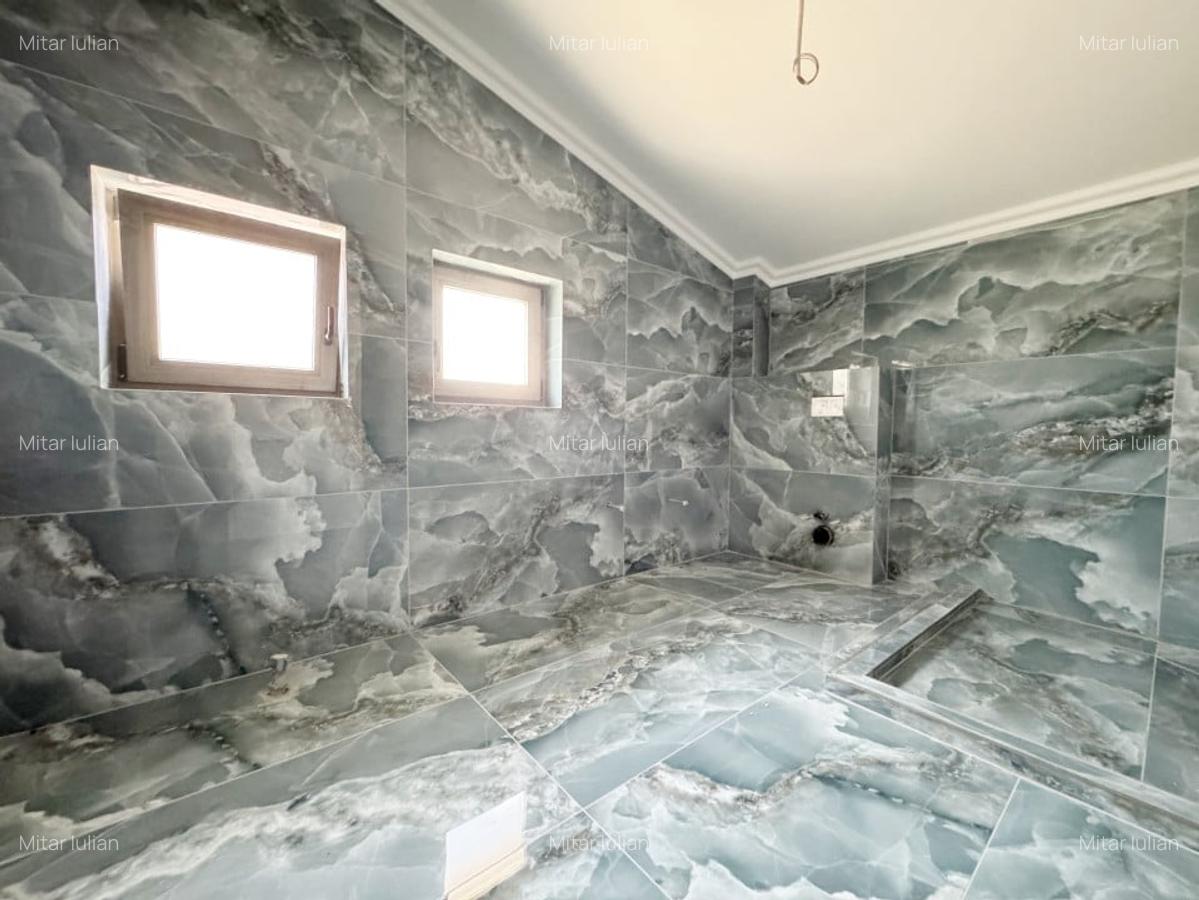 Casa individuala 460mp teren, 150mp utili + terasa -Giroc - 18