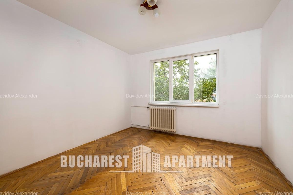 3 Camere Bulevardul Lacul Tei - 3