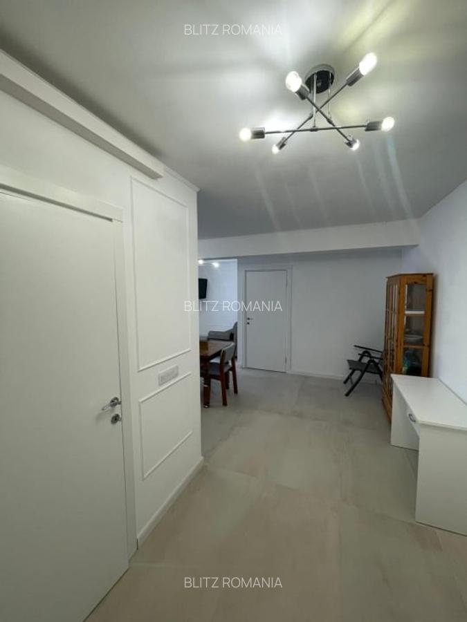 Apartament de 2 camere, 48 mp, zona Independentei - 9