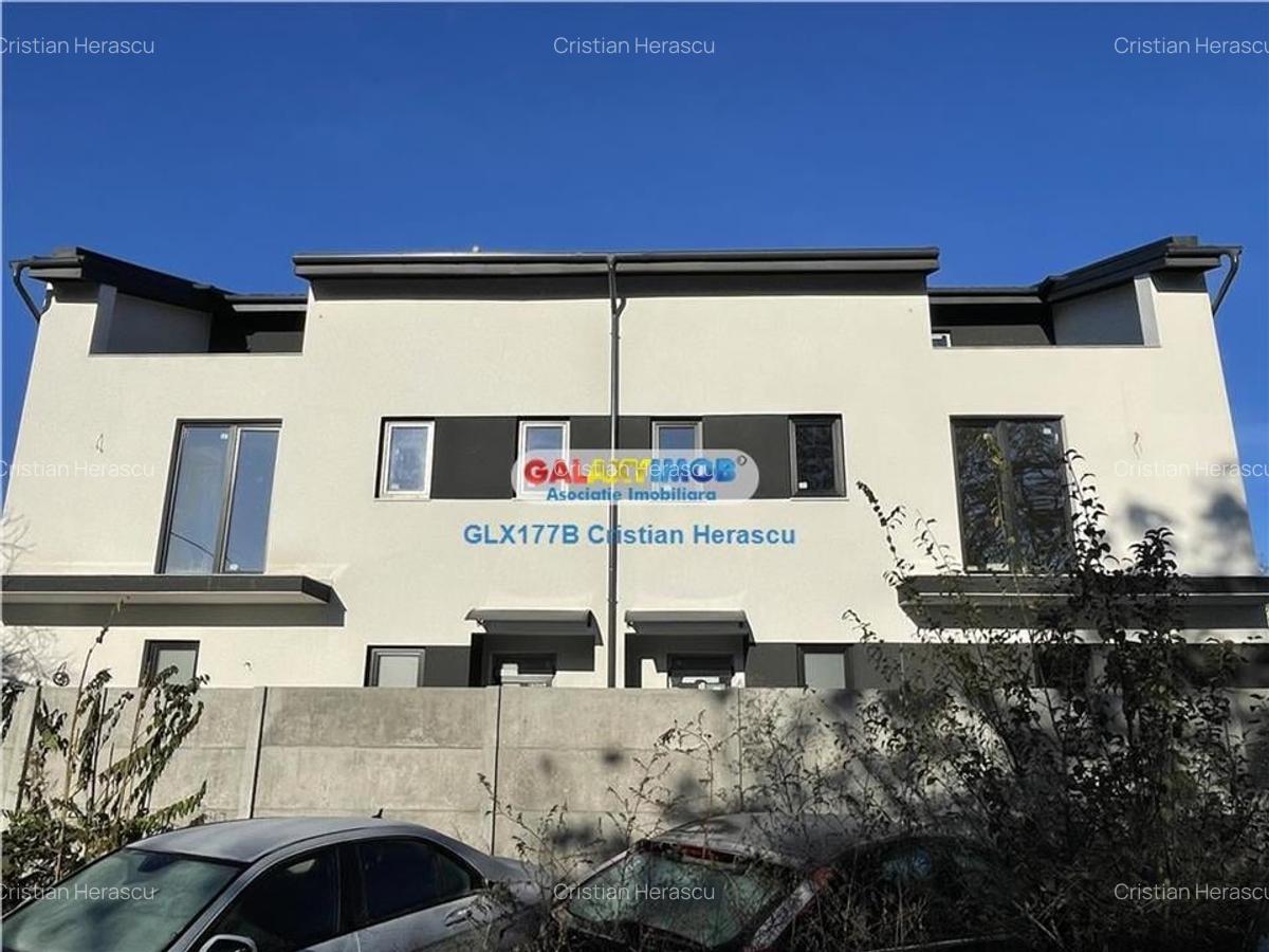 Casă cu 4 camere în Militari - 6