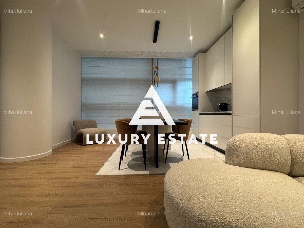 Inchiriere apartament 4 camere la prima utilizare zona Aviatiei Pipera Porsche - 24