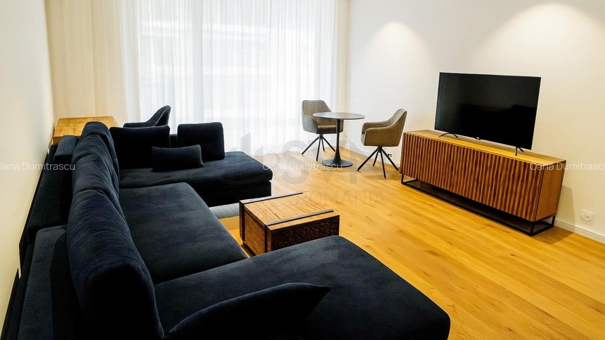 REA1023832 Apartament modern 2 camere One Cotroceni Park - 18