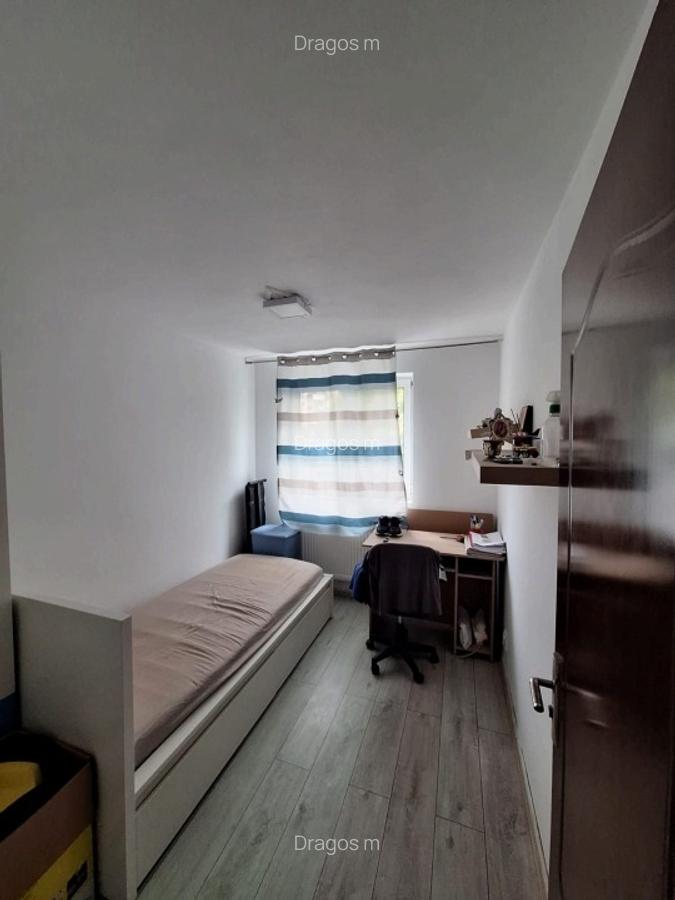 Apartament 3 camere semidecomandat, complet mobilat, 7 min. metrou Mihai Bravu - 5