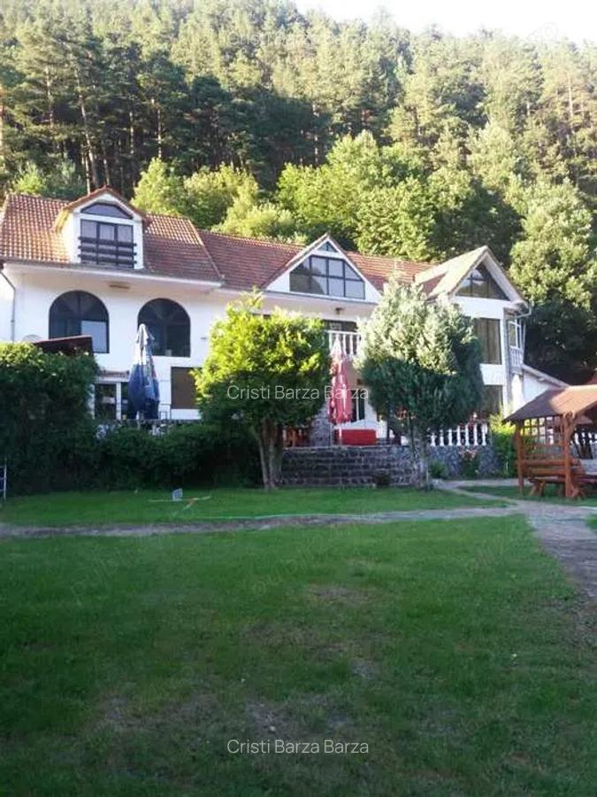 Vand casa de vacanta. - 5